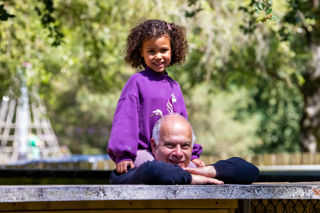 Day tickets and memberships at New Forest Wildlife Park